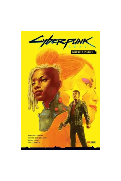 Cyberpunk 2077 · 05