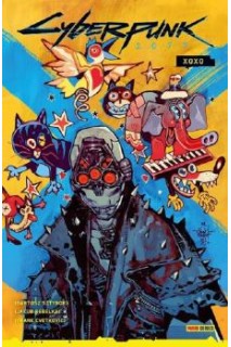 CYBERPUNK 2077 · 07