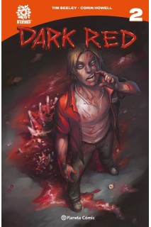 Dark Red · 02