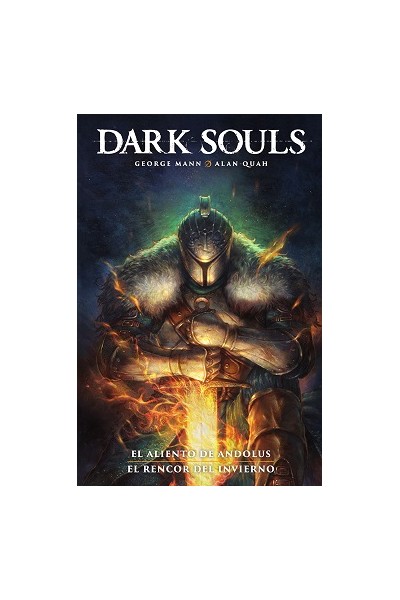 Dark Souls 01