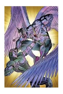 Dc Contra Vampiros 13 De 14