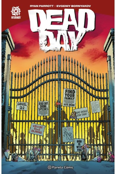 Dead Day