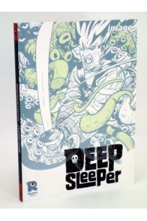 Deep Sleeper