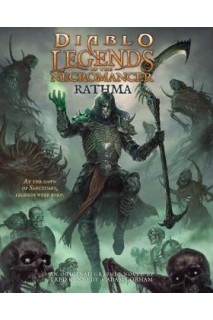 Diablo: Legends Of The Necromancer (Ingles) Hc