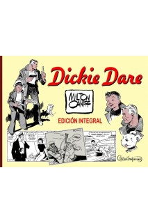 Dickie Dare Integral