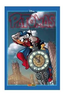 Disney Limited · Patomas 01