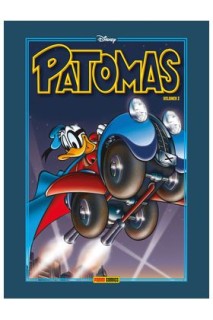 Disney Limited · Patomas 02