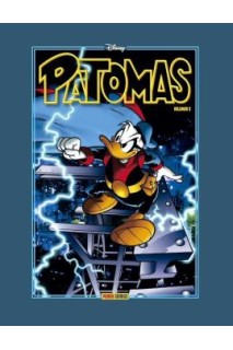 Disney Limited · Patomas 03