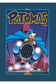 Disney Limited · Patomas 04