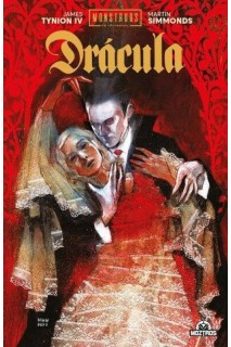 Dracula (Monstruos De Universal)