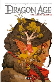 Dragon Age 02 Caballero Errante