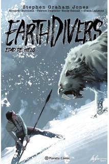 Earthdivers Matar A Colon 02