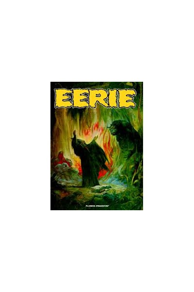 Eerie · 01 De 27