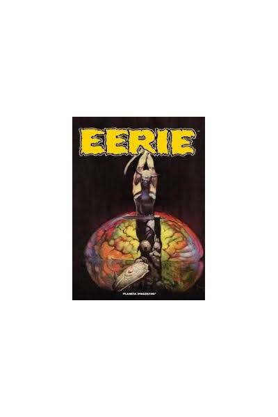 Eerie · 02 De 27