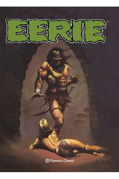 Eerie · 06 De 27