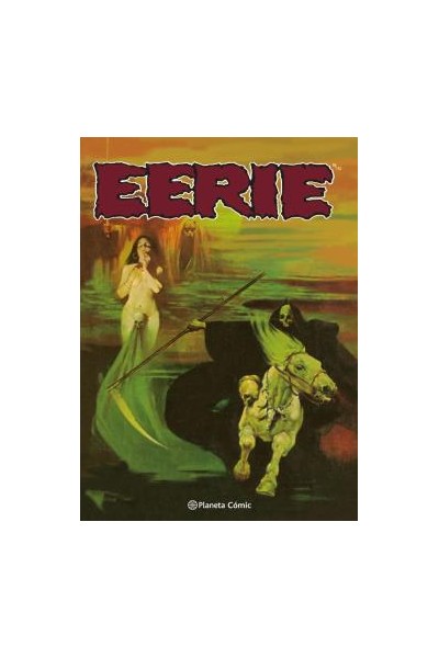 Eerie · 11 De 27