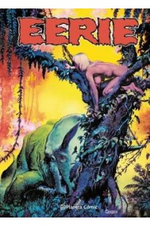 Eerie 16 De 27