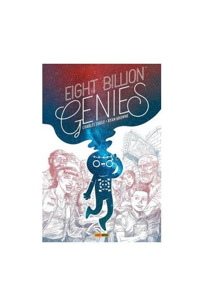 Eight Billion Genies