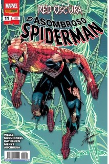 El Asombroso Spiderman 11 (220)