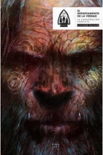 El Departamento De La Verdad (Conspiracion Completa)