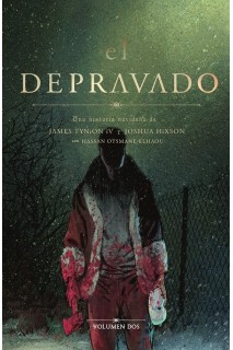El Depravado · 02