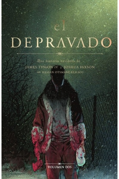 EL DEPRAVADO · 02