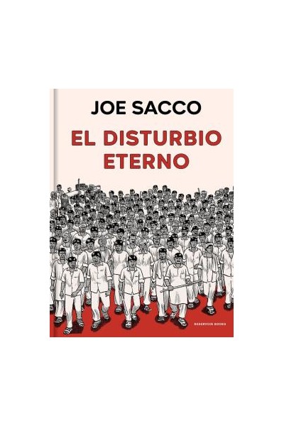 El Disturbio Eterno