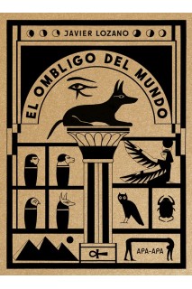 El Ombligo Del Mundo