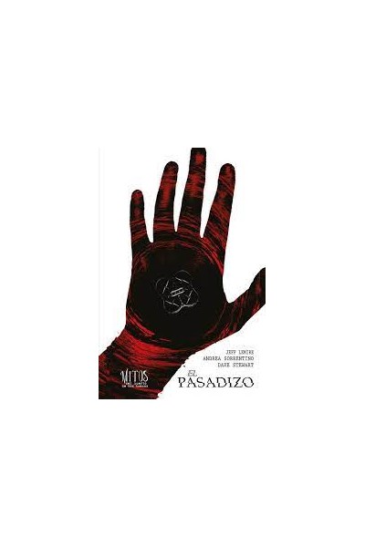El Pasadizo