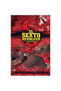 El Sexto Revólver 5