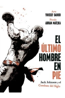 El Último Hombre En Pie