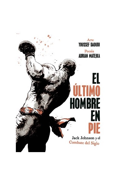 EL ÚLTIMO HOMBRE EN PIE