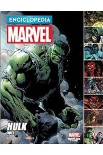 Enciclopedia Marvel 07