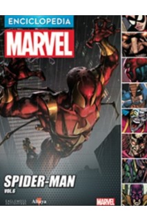 Enciclopedia Marvel 39