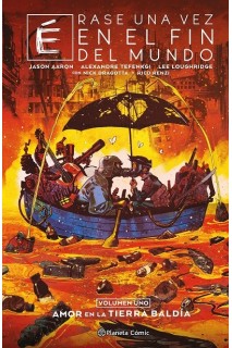 Érase Una Vez En El Fin Del Mundo 01