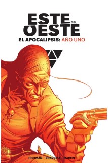 Este Del Oeste Integral 01