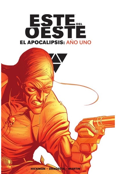 Este Del Oeste Integral 01