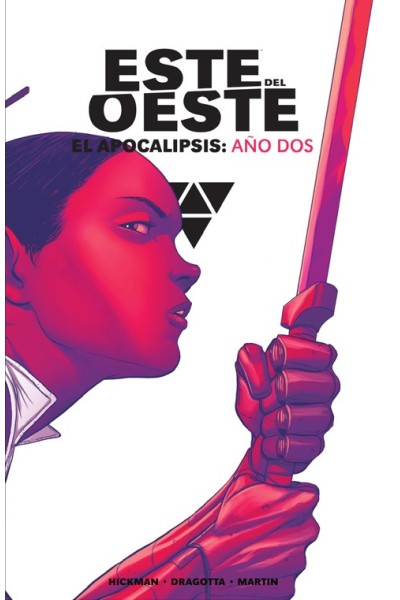 Este Del Oeste Integral 02