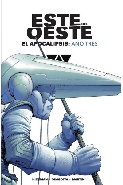 Este Del Oeste Integral 03