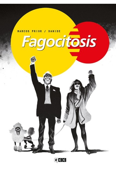 Fagocitosis