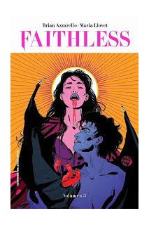 Faithless 03