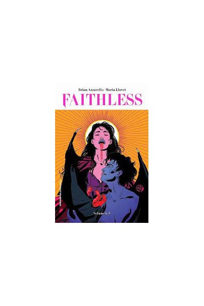Faithless 03