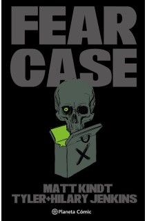 Fear Case