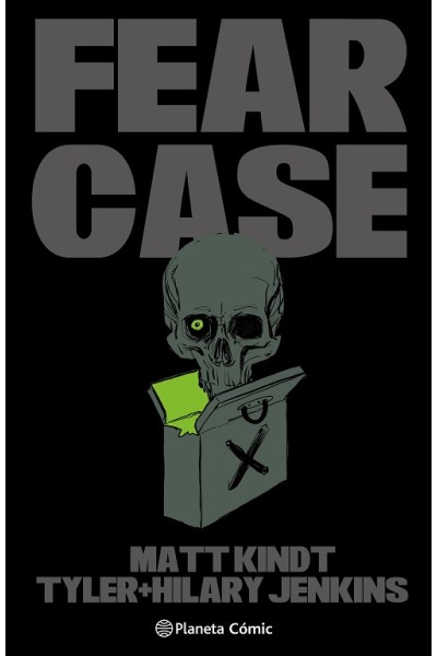 Fear Case