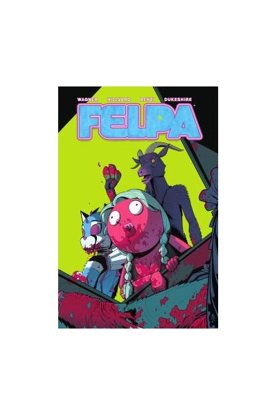 Felpa