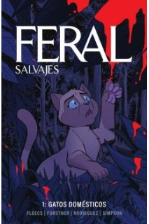 Feral (Salvajes) 01