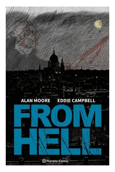 From Hell (Català)