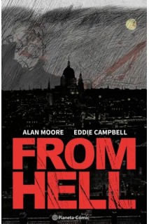 From Hell (Nueva Edición)