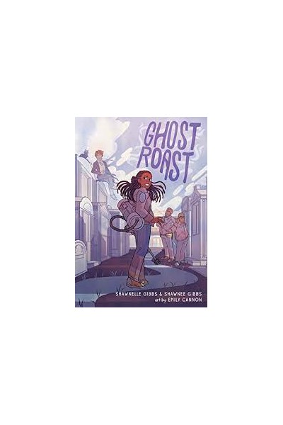 Ghost Roast