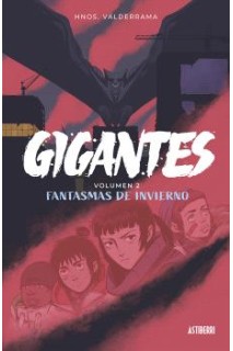Gigantes 02